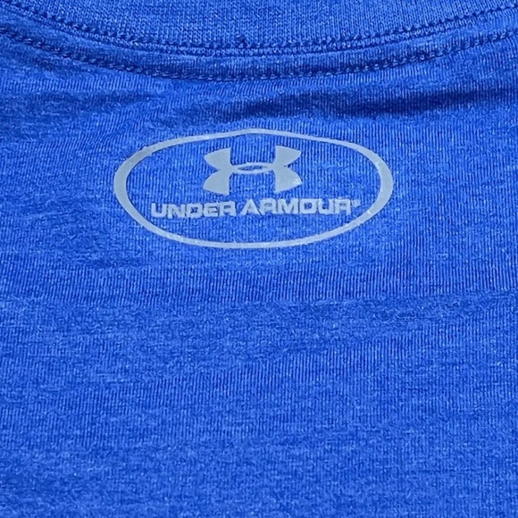 UNDER ARMOUR USA T-SHIRT -  SIZE XL - Picture 3 of 6